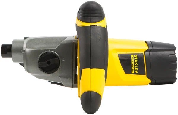 Строительный миксер Stanley Fatmax FME190-QS, 1600 Вт
