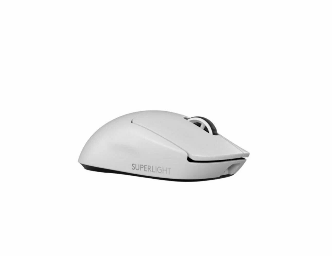 Игровая мышь беспроводная Logitech G Pro X2, белый