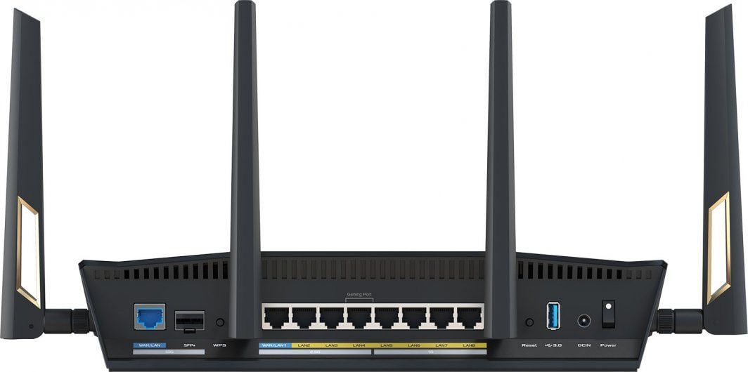 Роутер Asus RT-BE88U