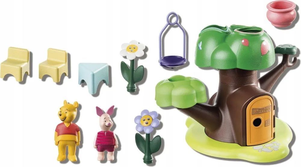 Конструктор Playmobil Disney 71316