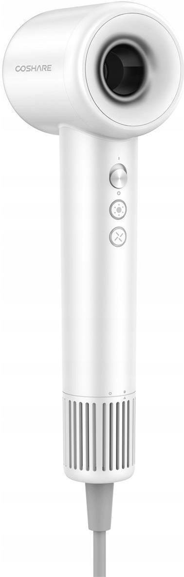 Фен Coshare SuperFlow1, белый