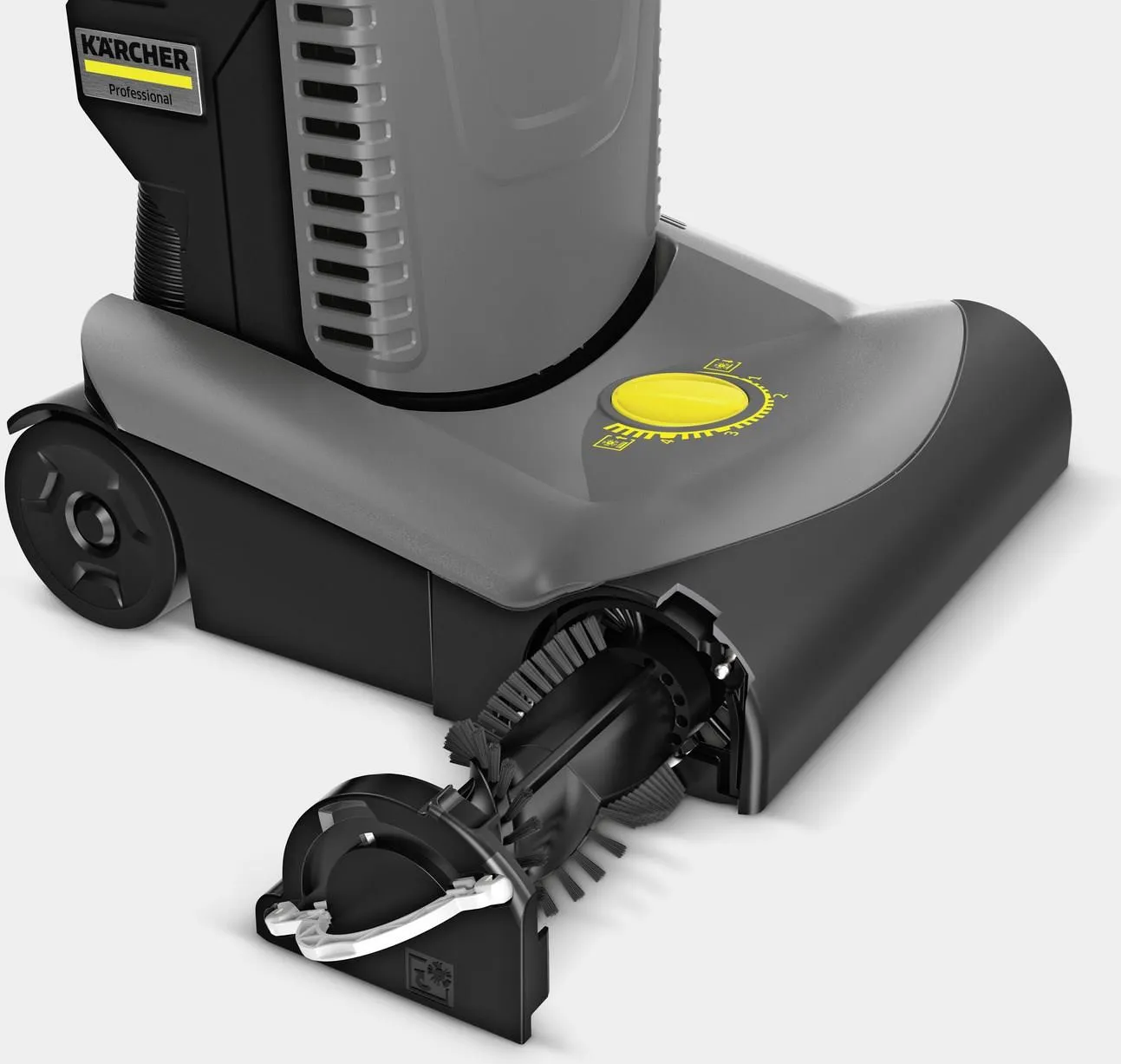 Пылесос KARCHER CV 30/1 1.023-121.0