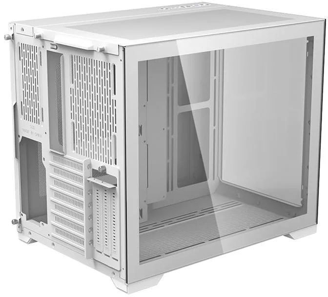Компьютерный корпус Darkflash C305 ATX (белый) (C305ATXWHITE)