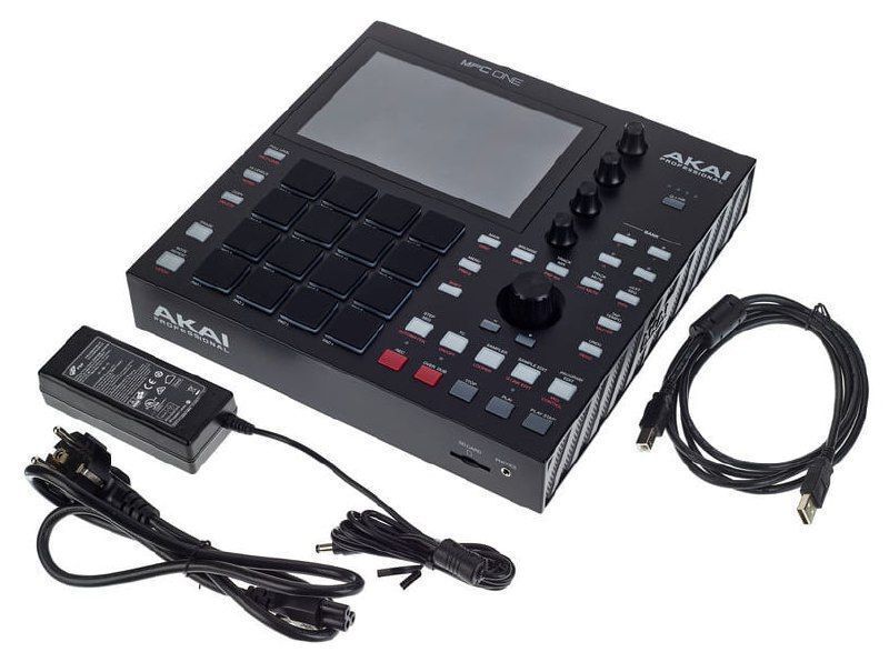 Akai MPC One