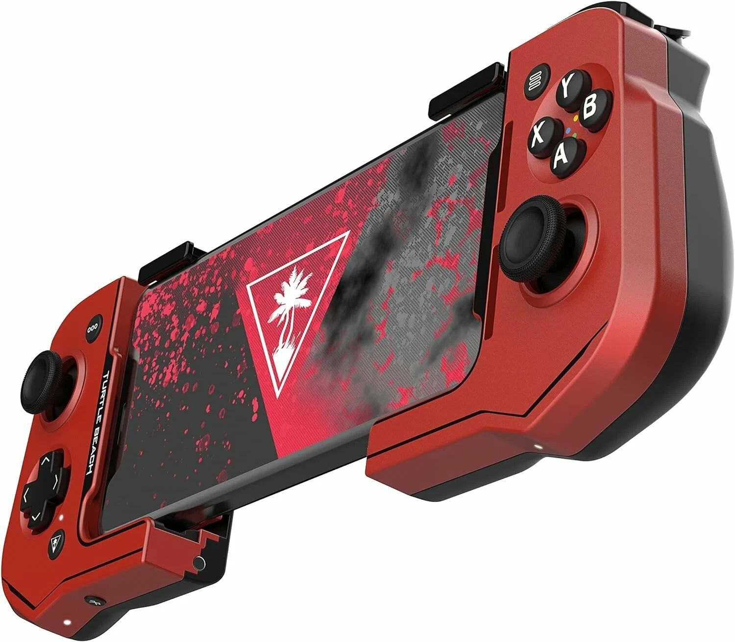 Геймпад для смартфона Turtle Beach Recon Atom Red Pad