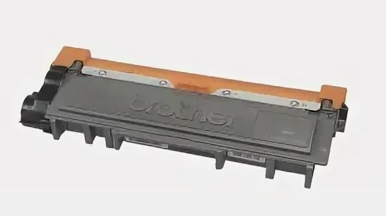Картридж Brother TN-2320BK черный 3шт.