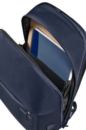 Рюкзак для ноутбука Samsonite Stackd Biz 14,1, синий