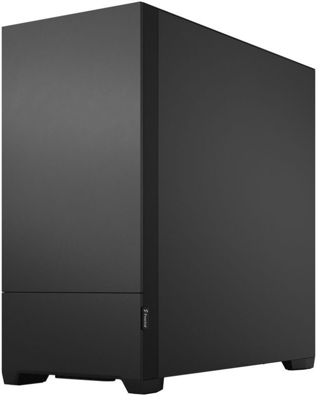 Компьютерный корпус Fractal Design Pop Silent Black TG Clear Tint FD-C-POS1A-02