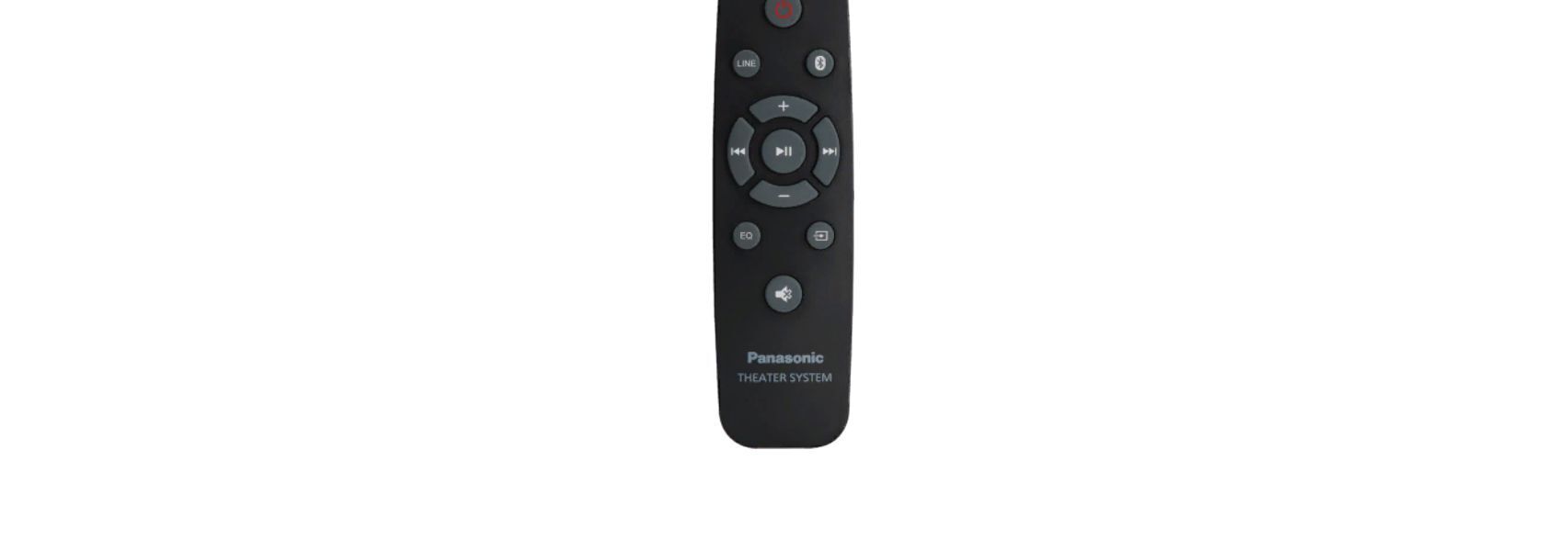 Panasonic SC-HTB150EGK Саундбар