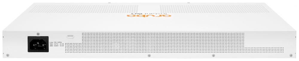 Коммутатор HPE Aruba Instant On 1930 24G Class4 PoE 4SFP/SFP+ 370W (JL684A )