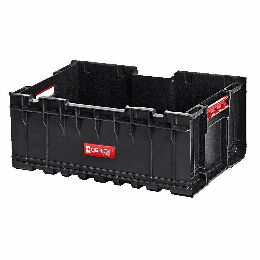 Набор ящиков для инструмента QBRICK SYSTEM 10IN1 Z256779PG011