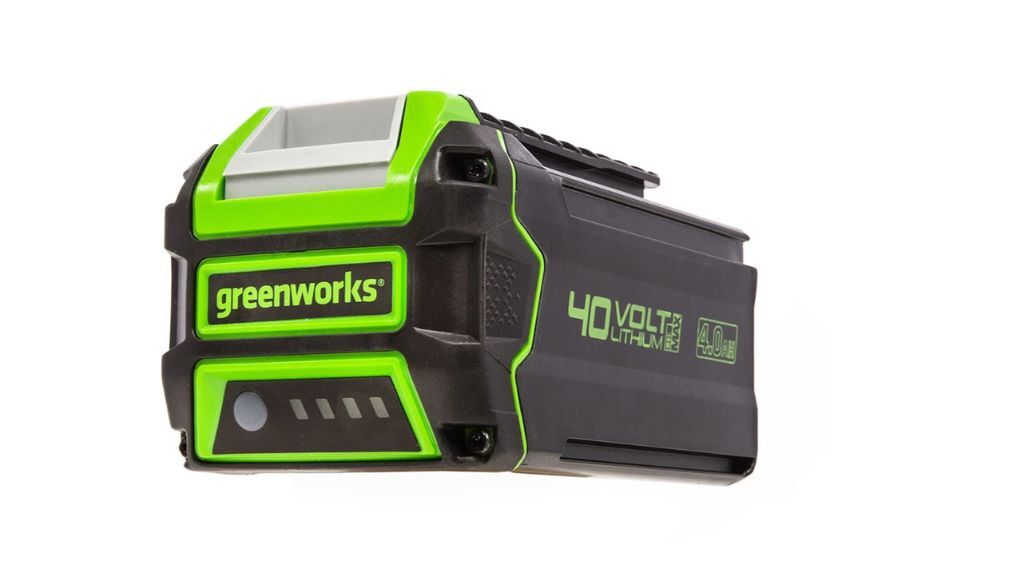 Аккумулятор Greenworks G-MAX 2Ah 40V (2926907)