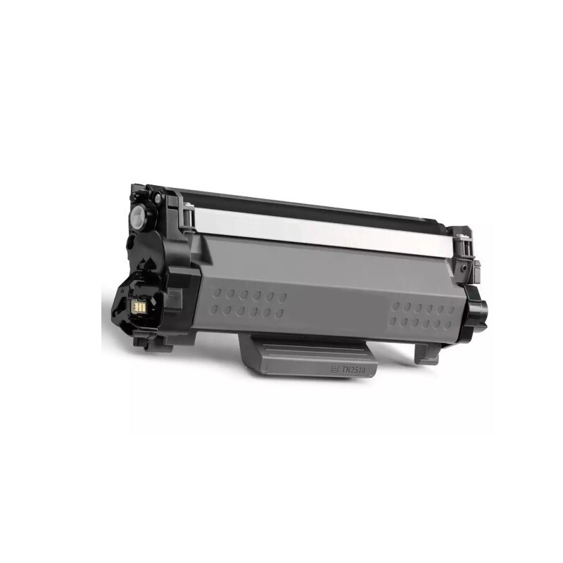 Картридж Brother TN-2510BK черный 3шт.