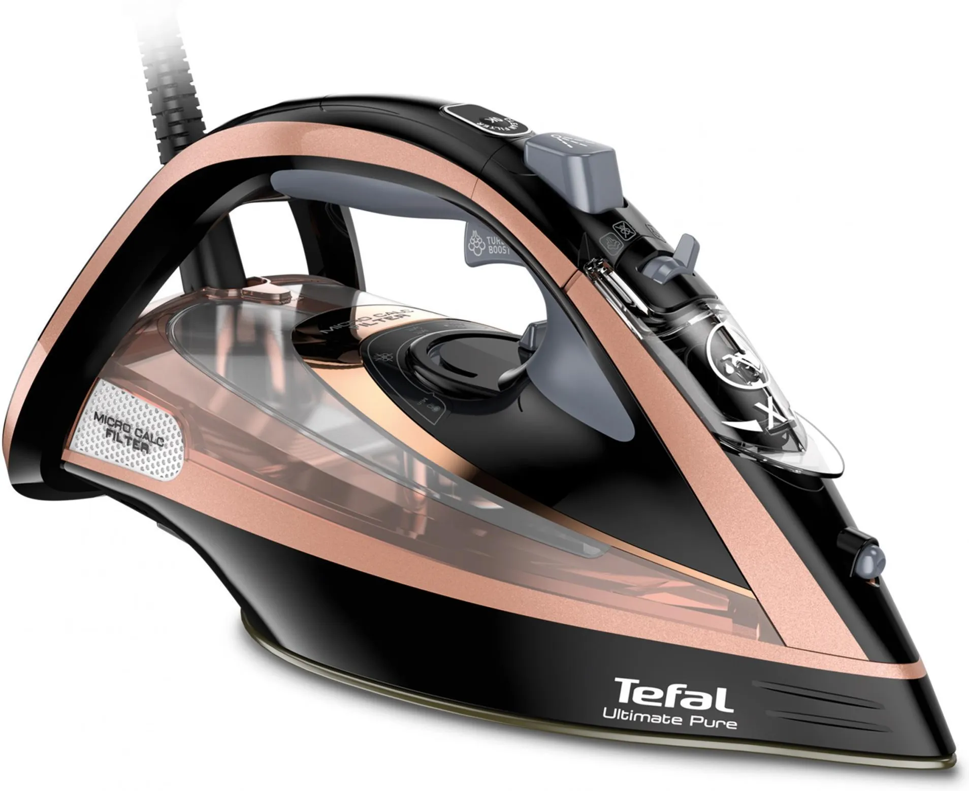 Утюг Tefal Ultimate Pure FV9845