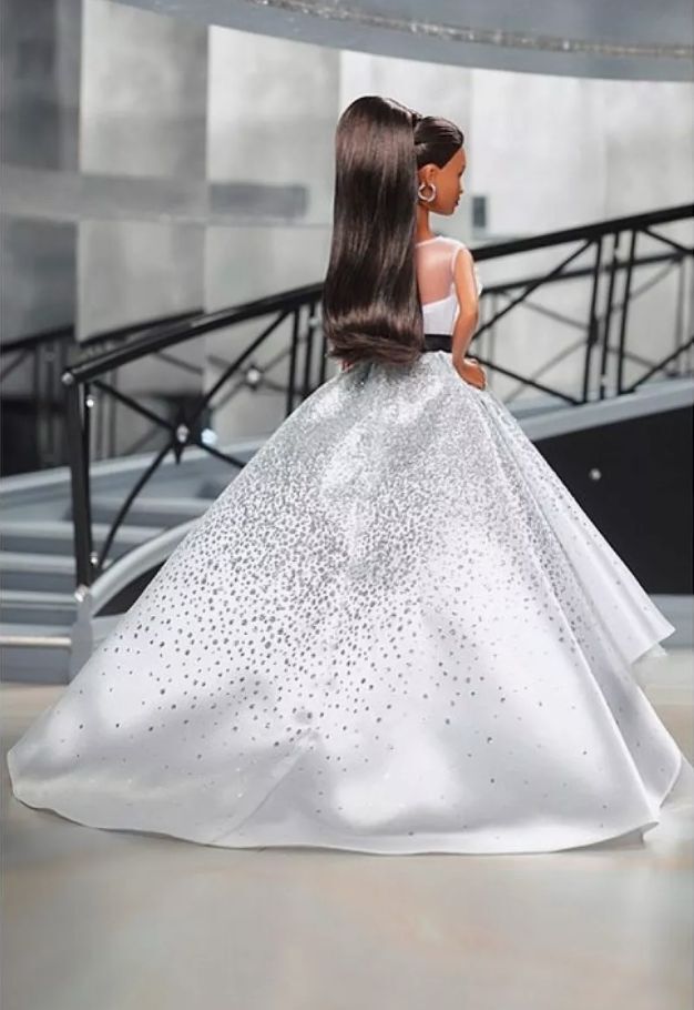 Кукла Barbie 60th Anniversary FXС79