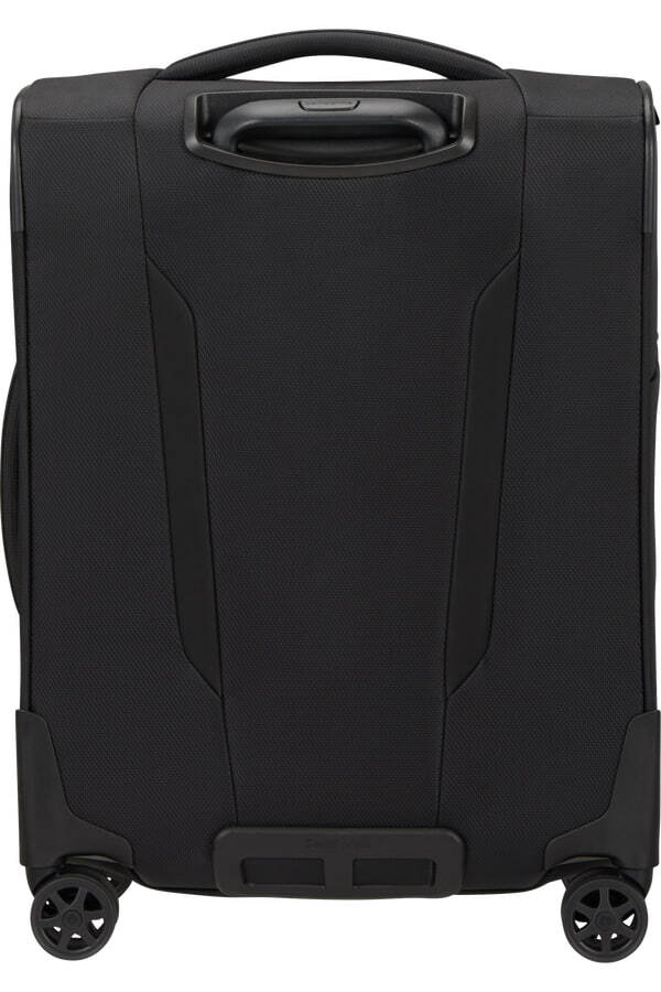 Чемодан Samsonite Respark 143328-7416 55см 43л Ozone Black