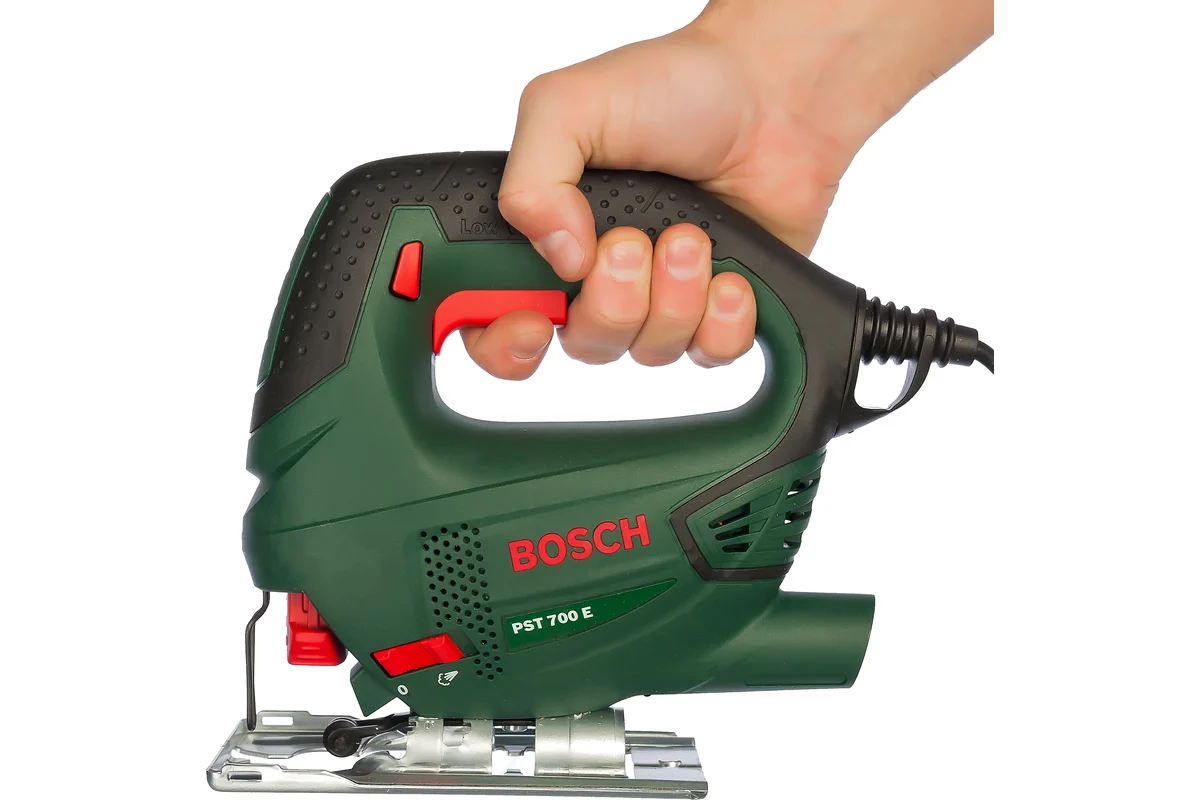 Лобзик Bosch PST Easy 06033A0703