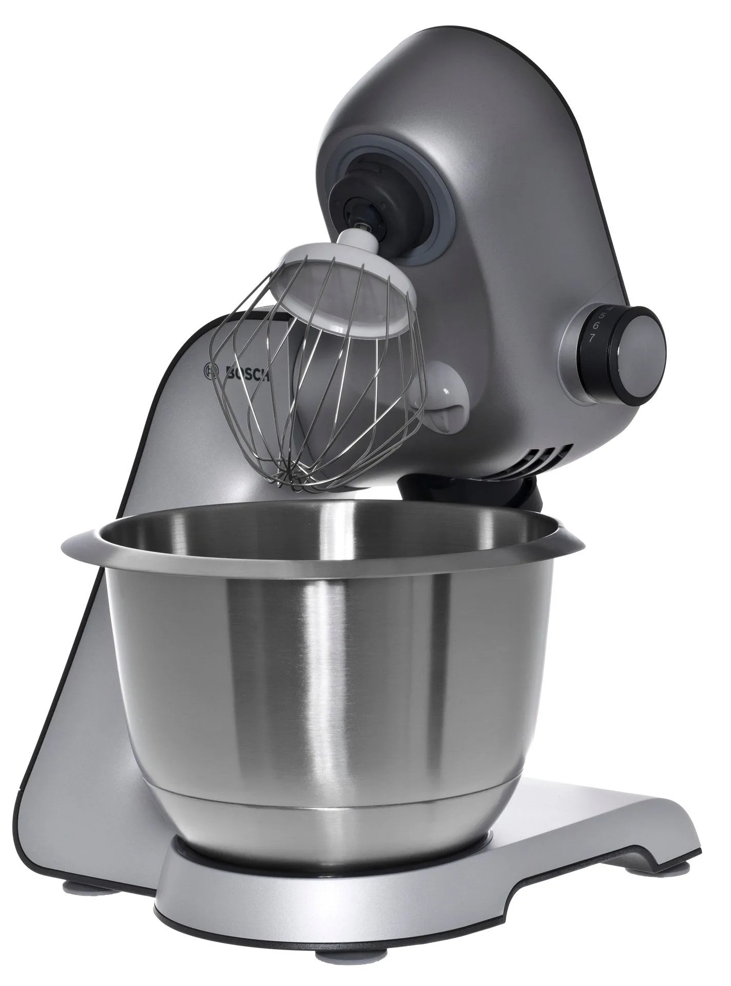 Кухонный комбайн Bosch Serie 4 MUM58364