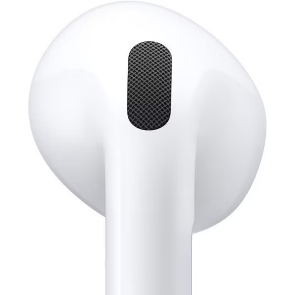 Наушники беспроводные Apple AirPods 4