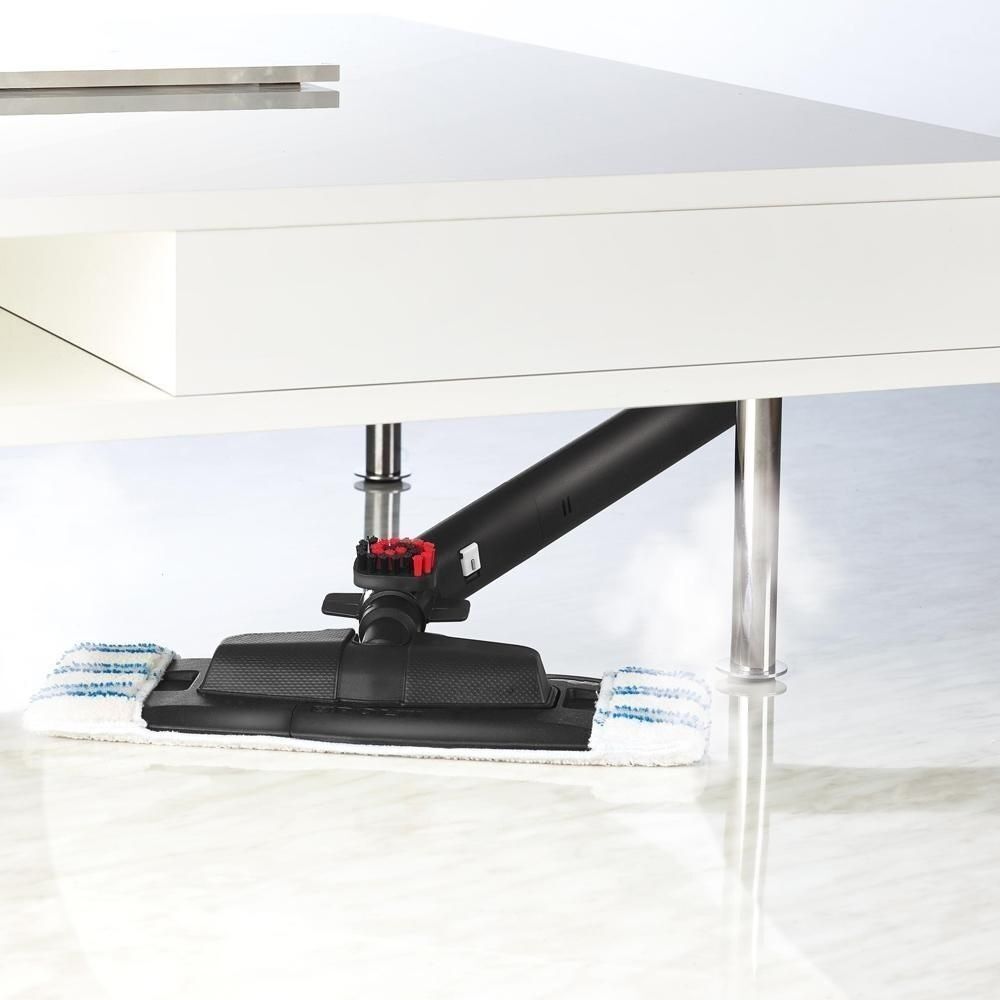 Пароочиститель Polti Vaporetto PRO 85Turbo Flexi