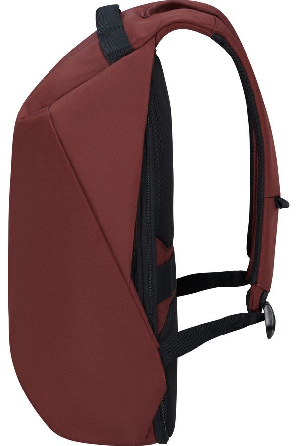 Рюкзак Samsonite Securipak 2.0 150941-B088 15.6" 16л Terracotta Red