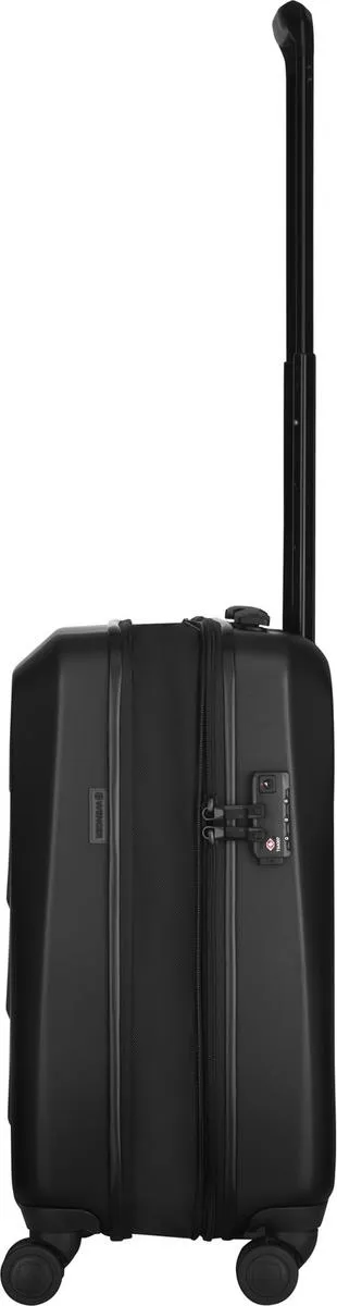 Чемодан Wenger Prymo Carry-On 55 см черный