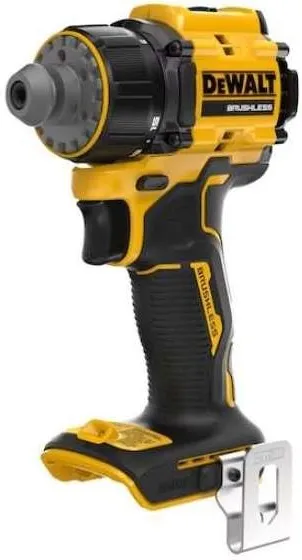 Дрель-шуруповерт DeWALT DCD803D2T-QW