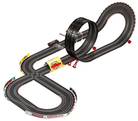 Игрушечный трек Carrera, Cars Neon Nights 62477
