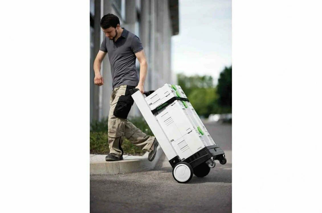 Роликовая тележка Festool SYS-Roll 100 498660