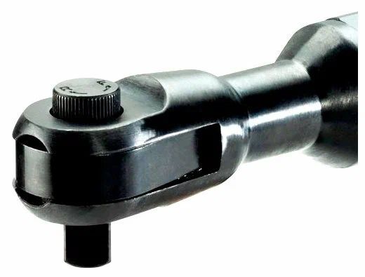 Пневматический гайковерт с трещоткой Metabo DRS 95-1/2 601553000