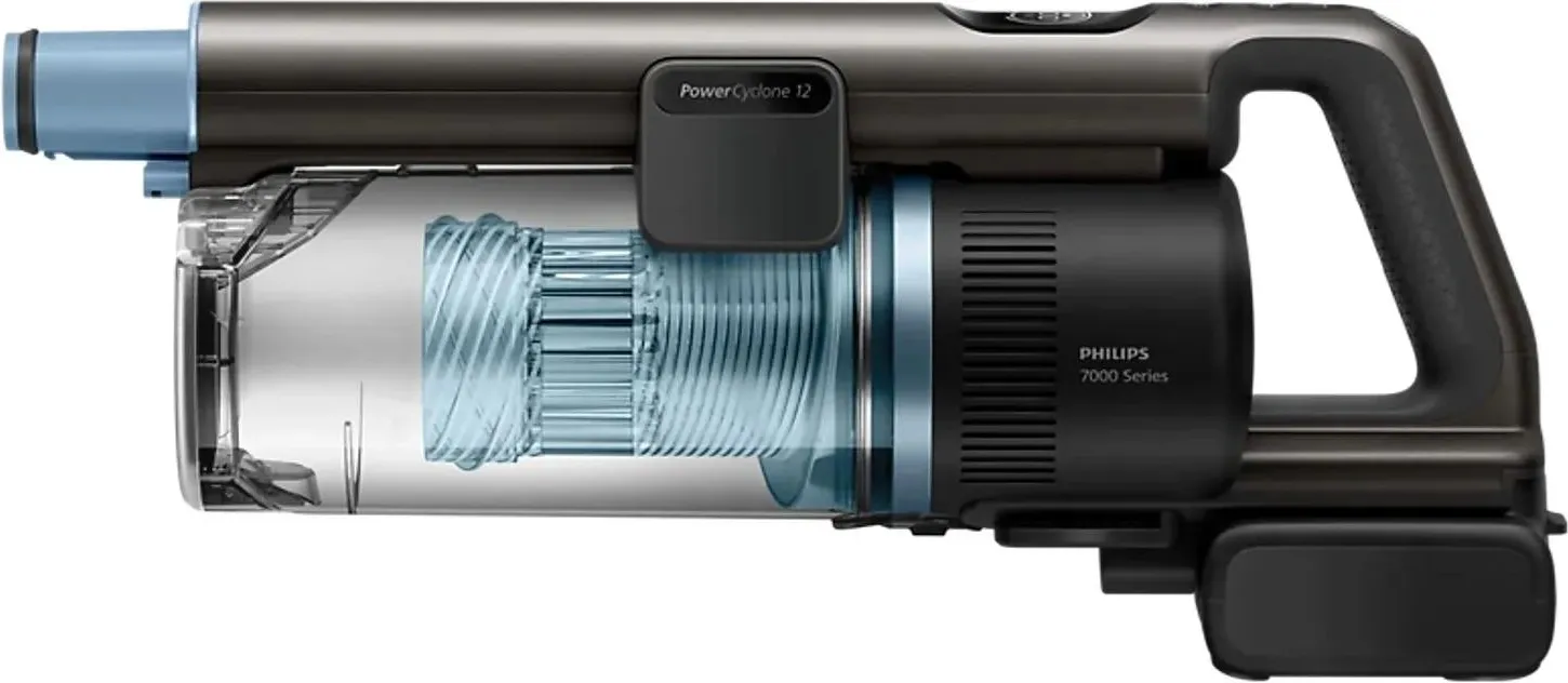 Пылесос PHILIPS Aqua 7000 XC7163/01