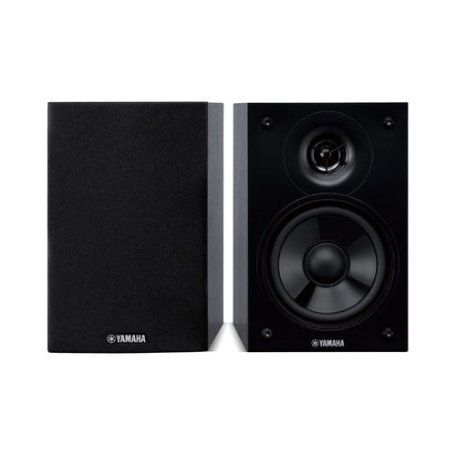 Акустическая система Yamaha NS-BP102, черный
