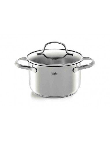 Набор кастрюль Fissler San Francisco 4 шт.