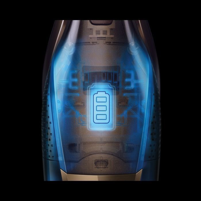 Пылесос Electrolux EER75NOW