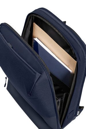 Рюкзак для ноутбука Samsonite Stackd Biz 15,6,синий