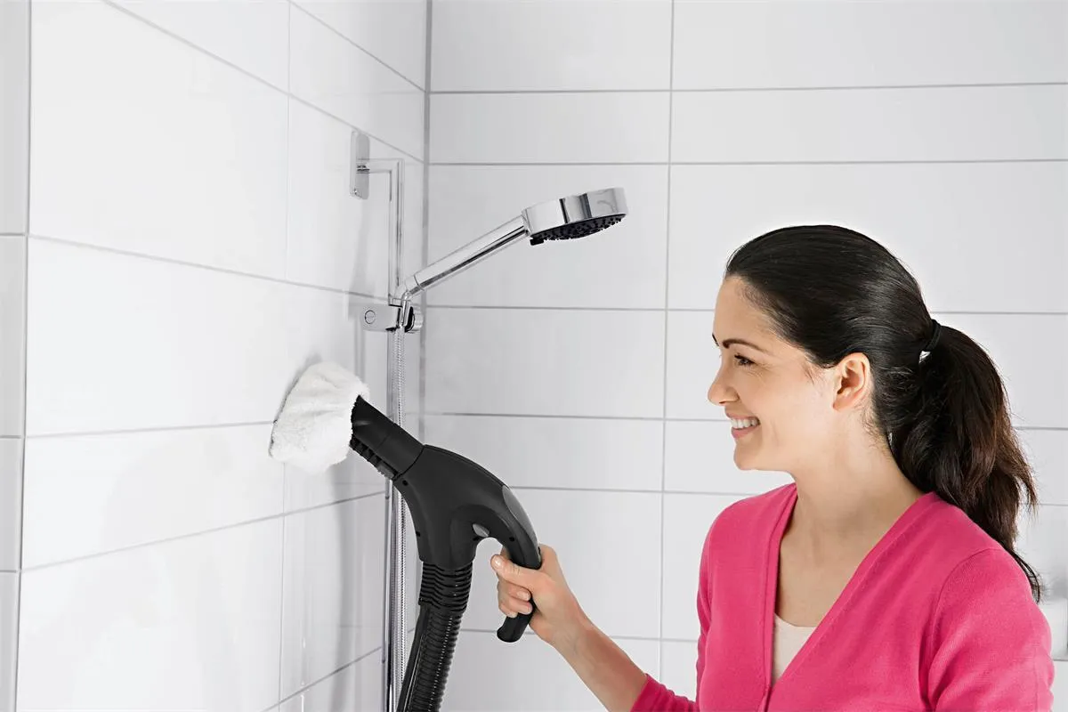 Пароочиститель Karcher SV 7 1.439-420.0