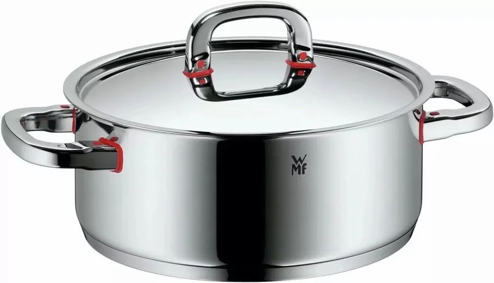 WMF Premium One Набор кастрюль 5 предметов