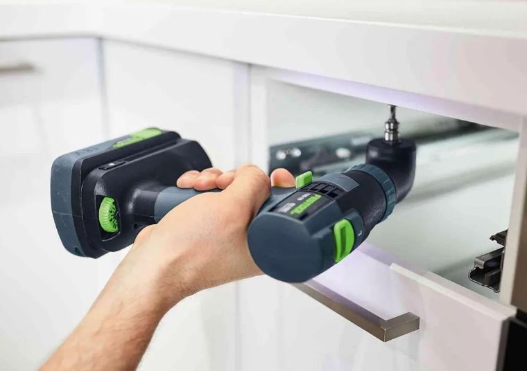 Festool угловой колпачок AN-UNI 205222