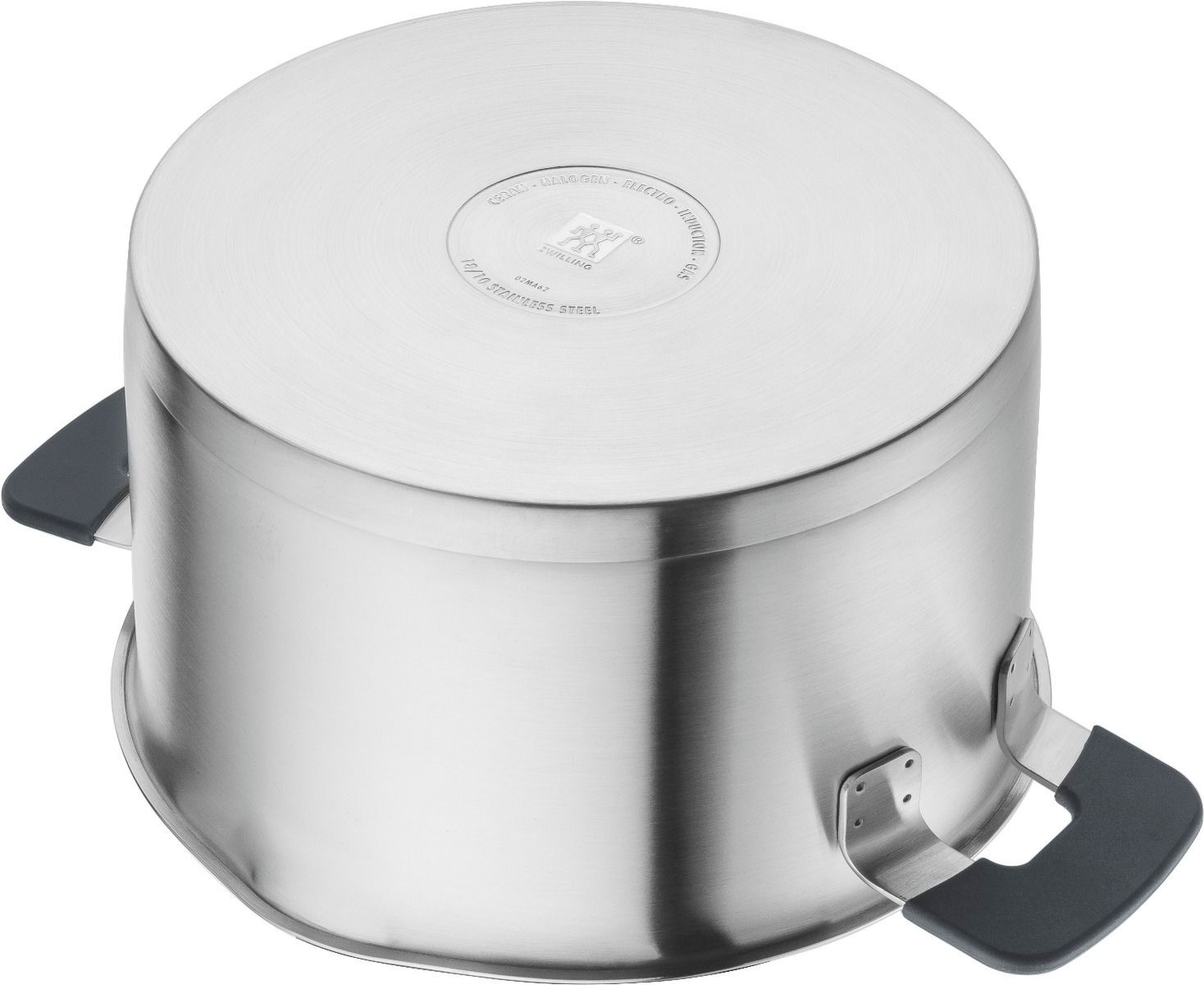 Набор посуды Zwilling Simplify 66870-004-0, из 4 предметов