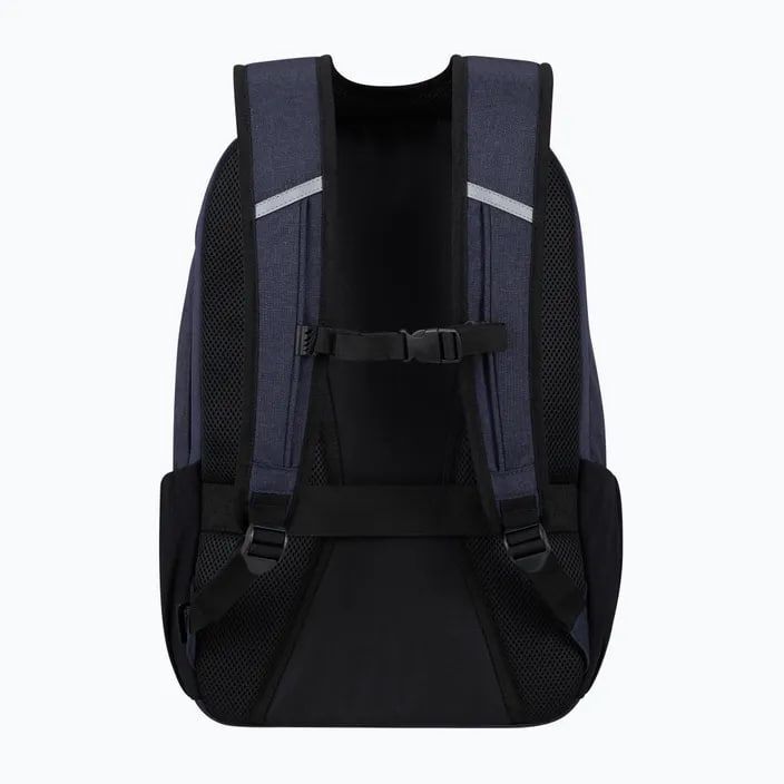 Рюкзак American Tourister Streethero 29,5 л, Navy Melange