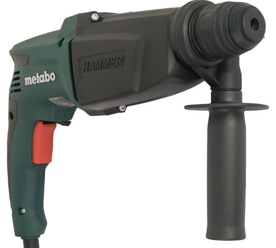 Перфоратор Metabo KHE 2444 (606154000)