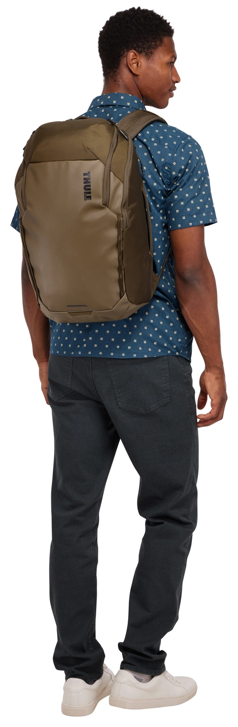 Рюкзак Thule TCHB215 Chasm 26L Deep Khaki 3205223