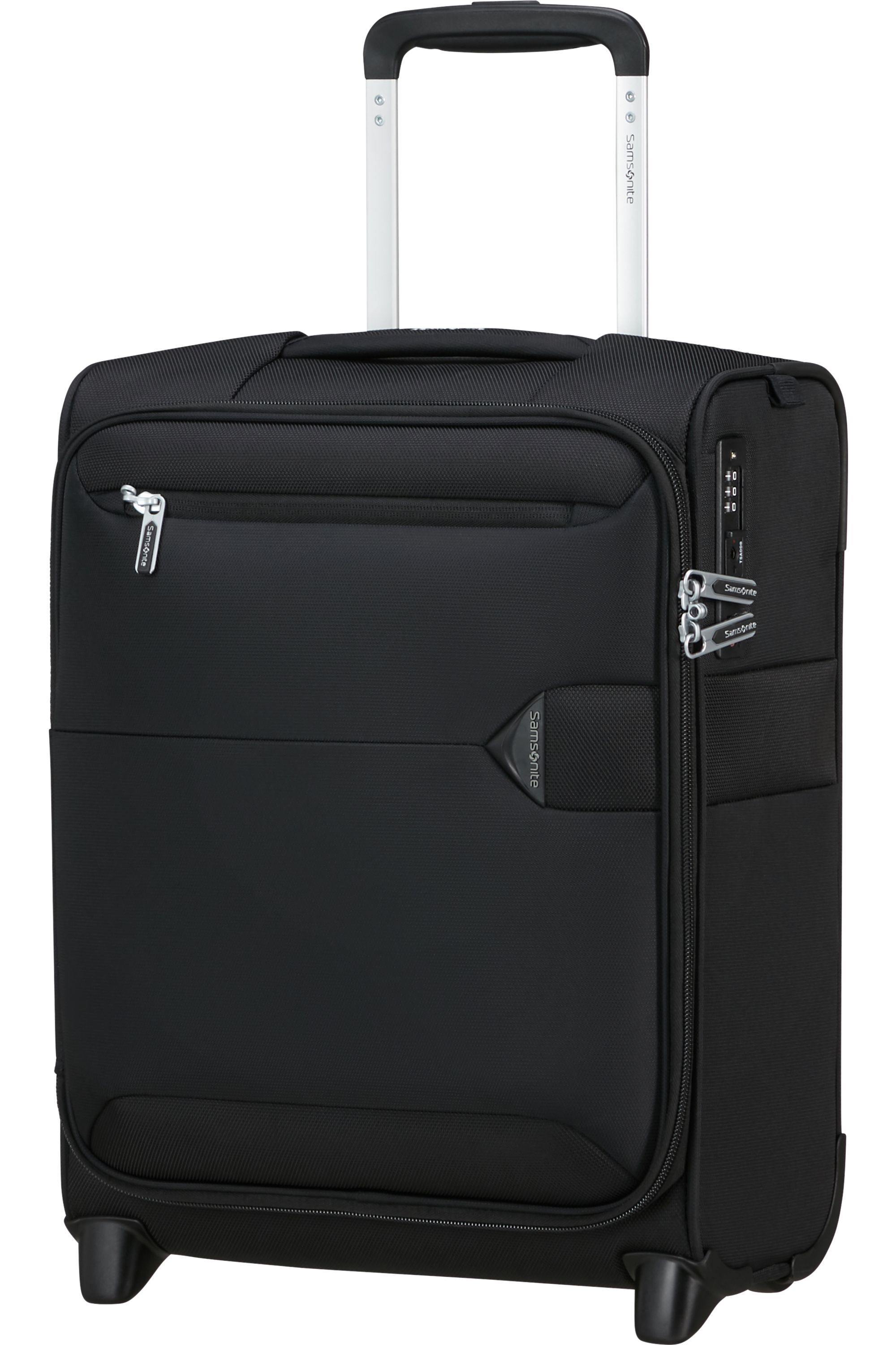 Чемодан Samsonite Urbify 150714-1041 45см 29л Black