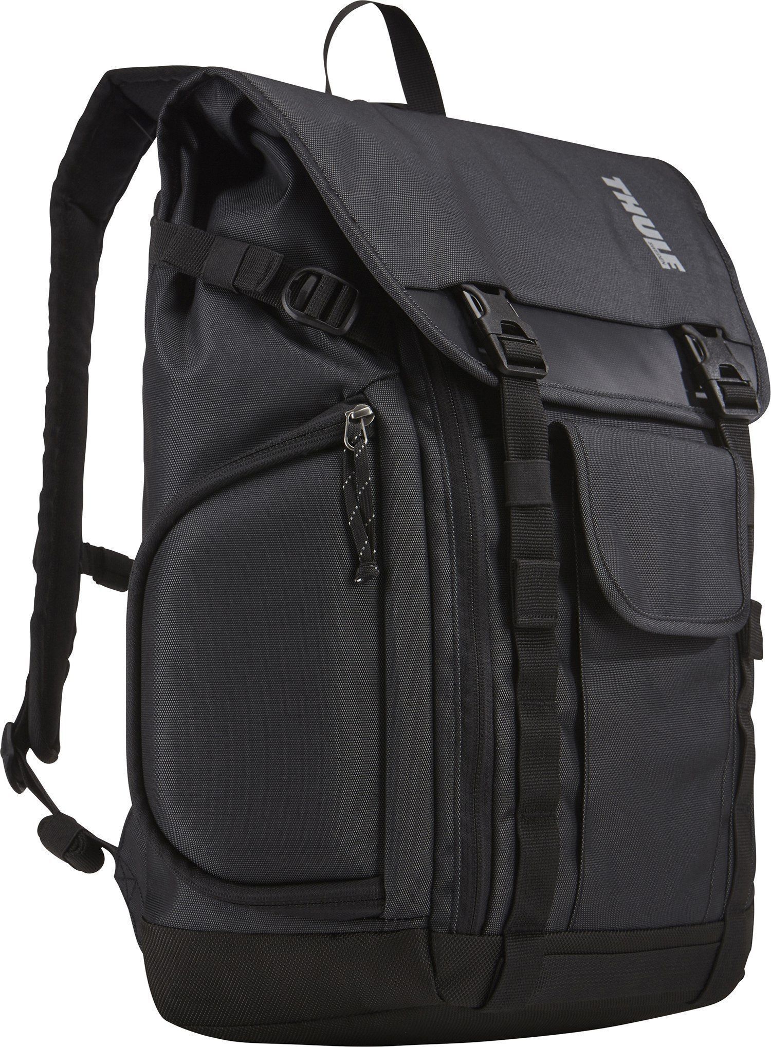 Сумка THULE Subterra Backpack 25L dark shadow