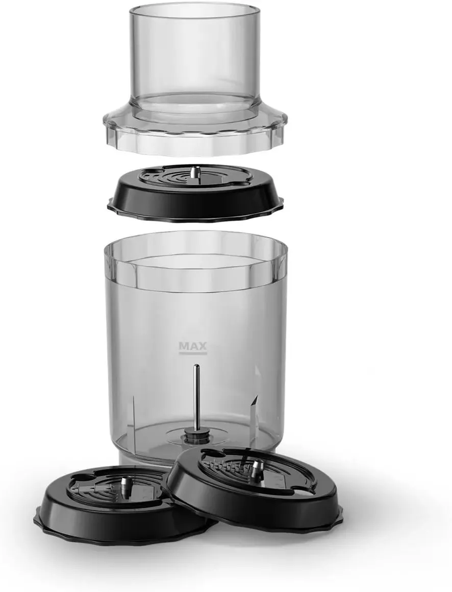 Погружной блендер Philips  Zoodler HR2656/90
