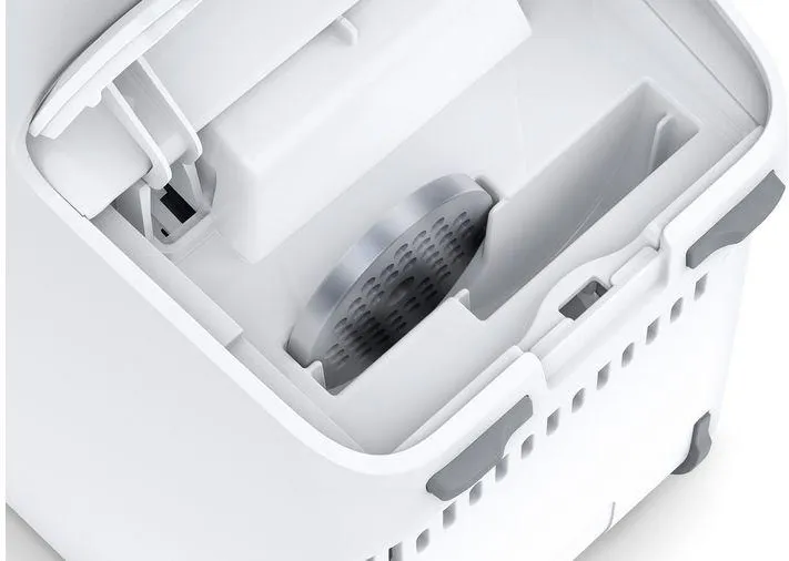 Мясорубка Bosch MMWPL3003