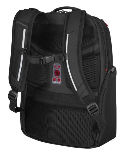 Рюкзак Wenger Meteor для ноутбука 17" 653188