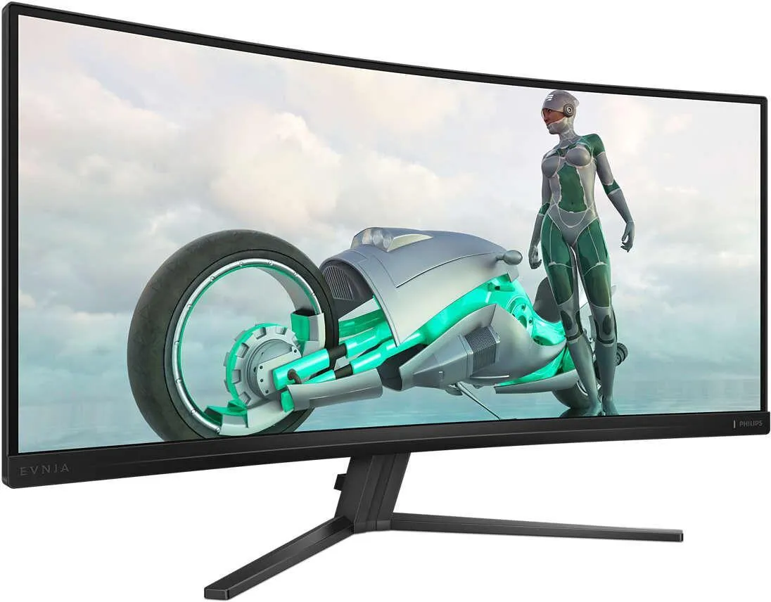 Монитор PHILIPS Evnia 34M2C3500L/00