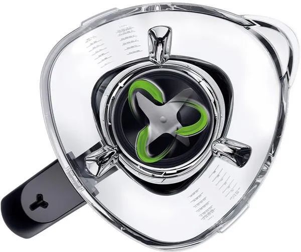 Блендер BRAUN PowerBlend 7 JB7550 Черный