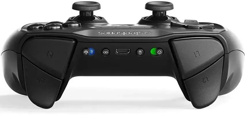 SteelSeries Stratus Duo, черный